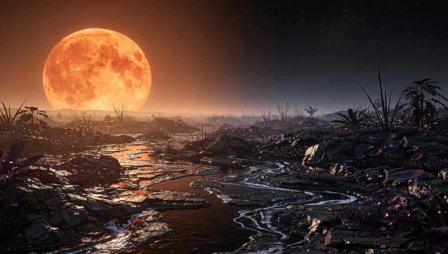 Rote Zwerge - Die unscheinbaren Herrscher des Kosmos Rote Zwerge - Die unscheinbaren Herrscher des Kosmos