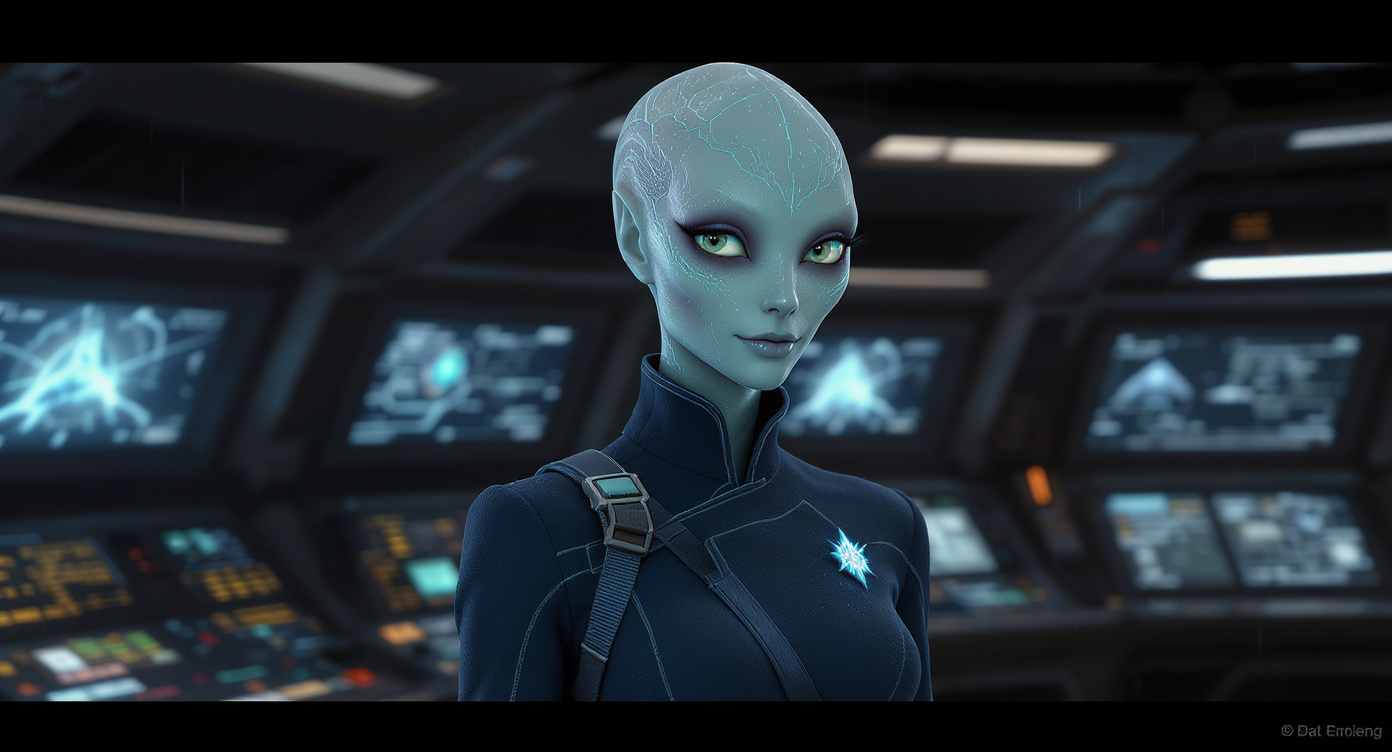 SciFi Newsletter der Aiolus Chroniken