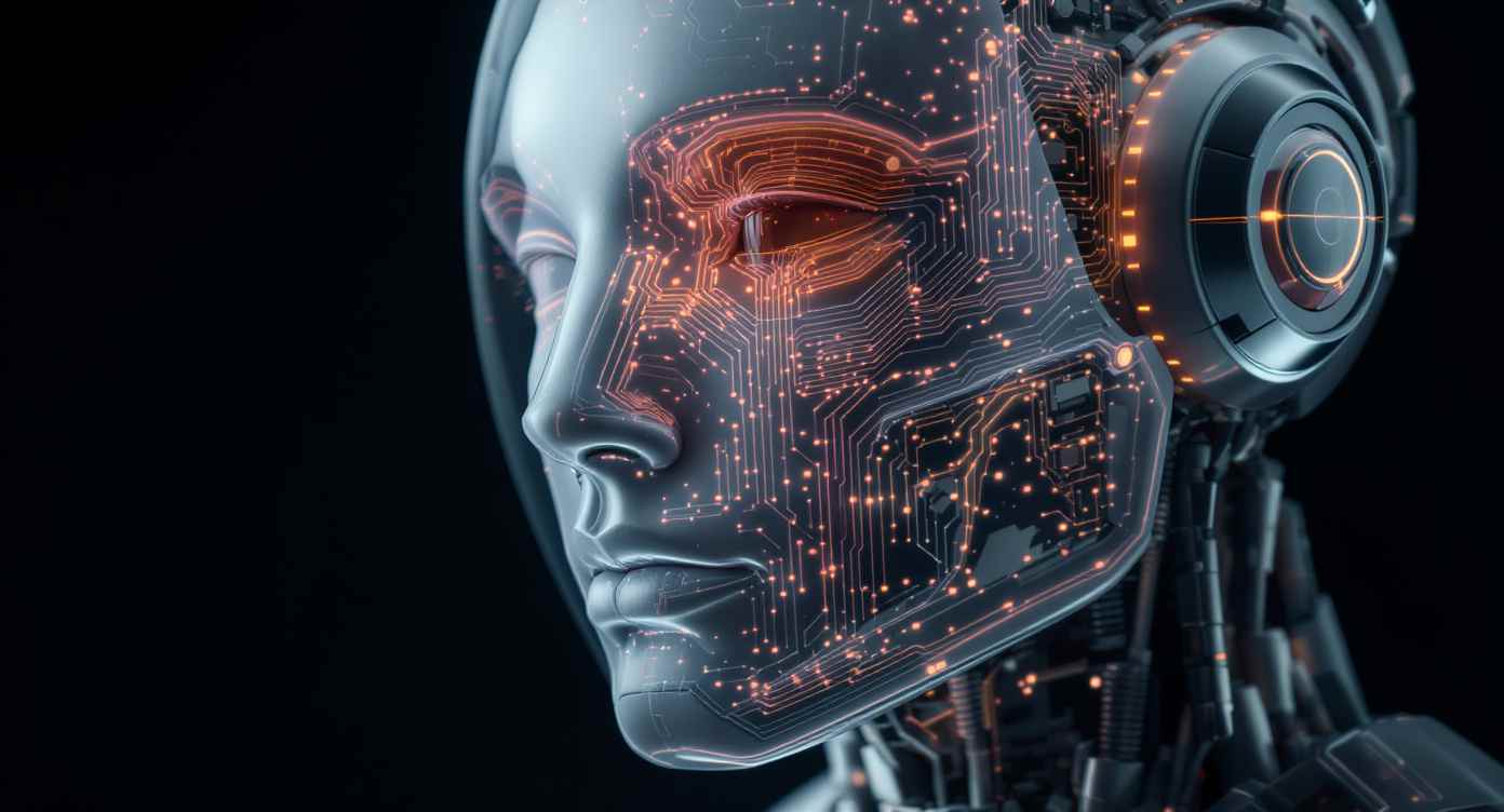 Wie KI wirklich denkt: Generativ, nicht repetitiv